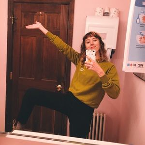 Meet your Posher, Karen